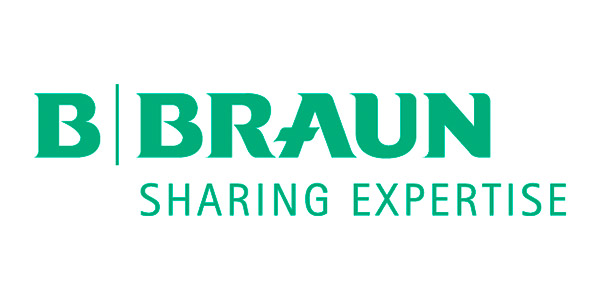 Logo B. Braun