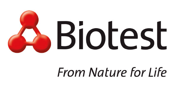 Logo Biotest