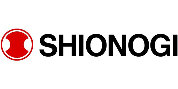 Logo Shionogi