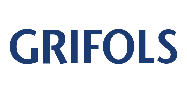 Logo Grifols