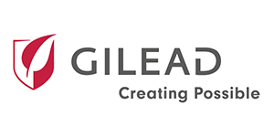 Logo Gilead