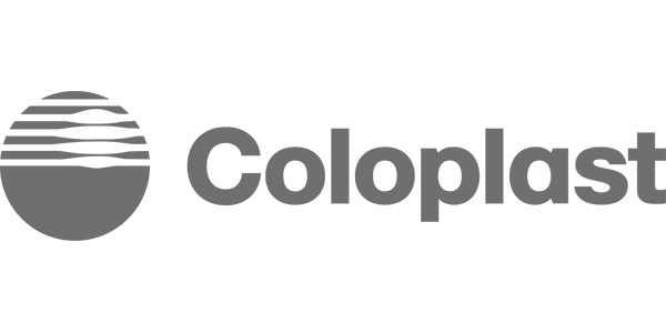 Logo Coloplast