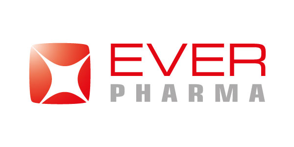 Logo EVER Pharma