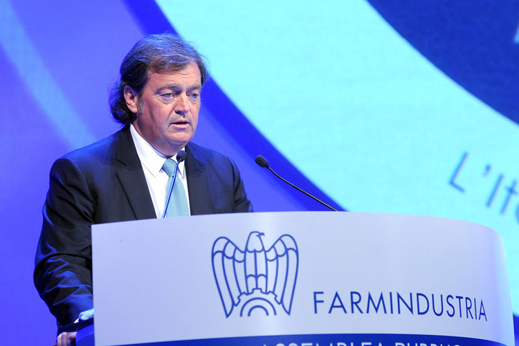 Massimo Scaccabarozzi