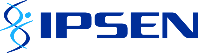 Logo Ipsen